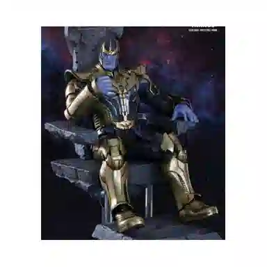 Hot Toys 16 1.0 38cm