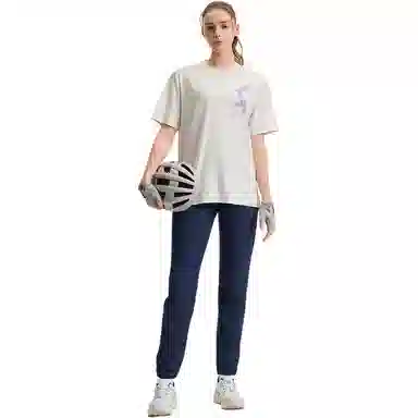 FILA CYCLING SS25 T -GY