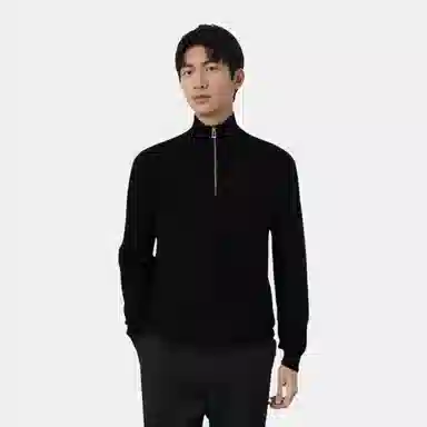 H&M Soft Knit Long Sleeve Sweater