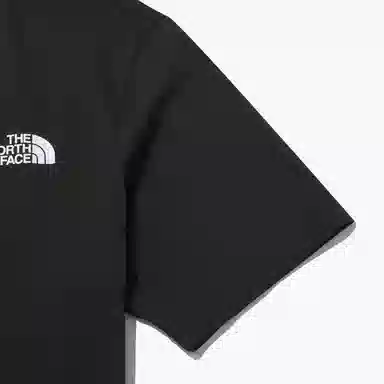 THE NORTH FACE T