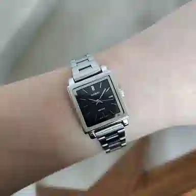 CASIO 50 LTP-E176D-1AV