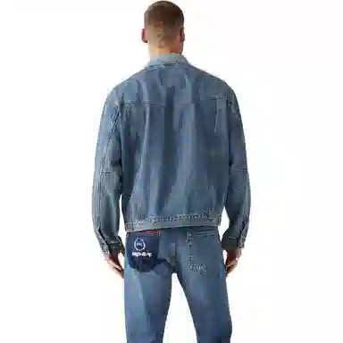 levis x McLaren Racing