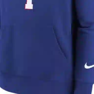 Nike x NBA 76ers Harden Hoodie