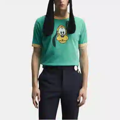 ZARA x Disney Harry Lambert FW25 T