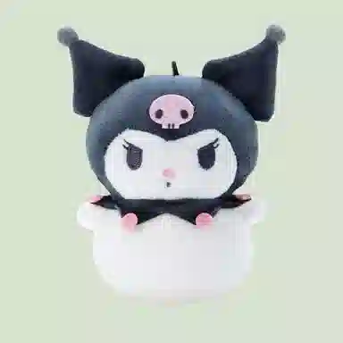 Sanrio 10cm