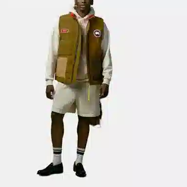 Canada Goose SS21