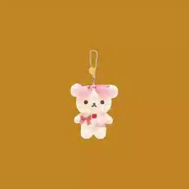 SAN-X x maison de fleur