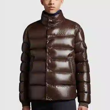 Moncler Lule Brown