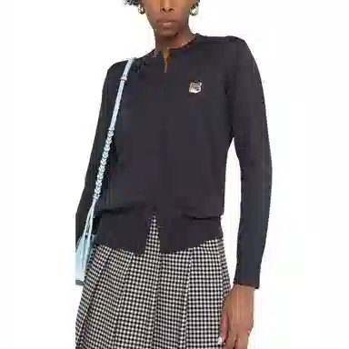 Maison Kitsune x Logo