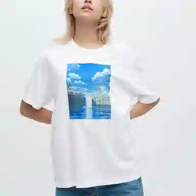 UNIQLO x SS23T