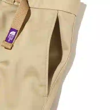 THTHE NORTH FACE PURPLE LABEL