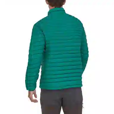 patagonia AlpLight Down