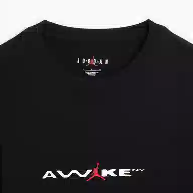 Jordan Awake NY FW25 BRAND M J AWNY T