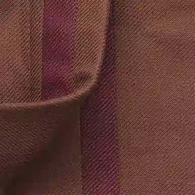 Burberry FW22 Check Shirt Brown