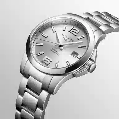 LONGINES 300 39*11.7mm L3.776.4.76.6