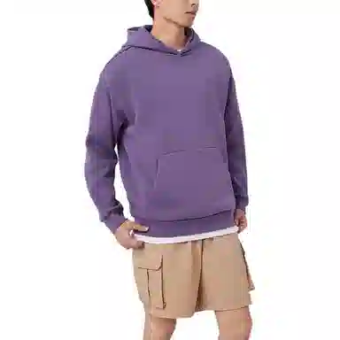 PUMA Elevated Hoodie