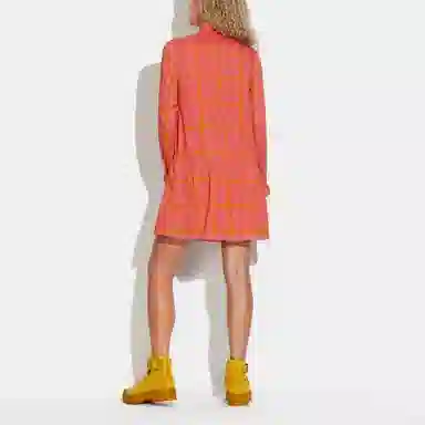 COACH SS22 Bonnie Cashin