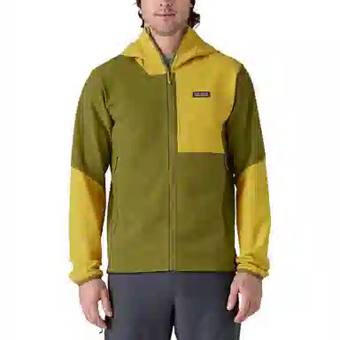 patagonia