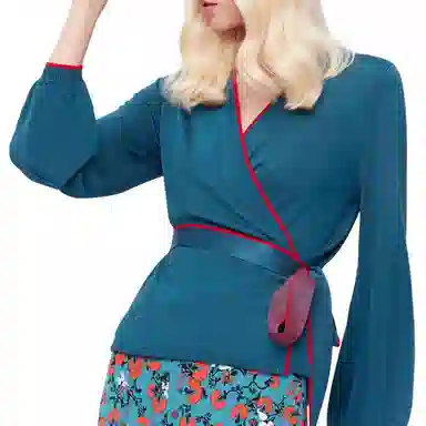 DIANE VON FURSTENBERG V