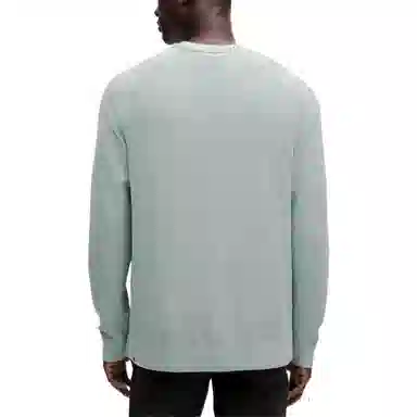 lululemon Textured Knit Crewneck Sweater