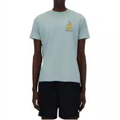 New Balance T