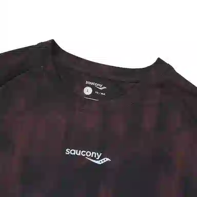 Saucony T