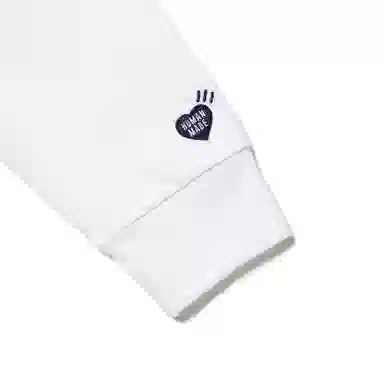 HUMAN MADE x Victor Victor Worldwide SS23 LogoT