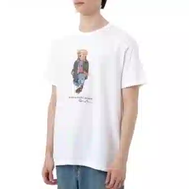 Polo Ralph Lauren SS24 T