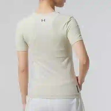 Under Armour Vanish Elite Seamless T