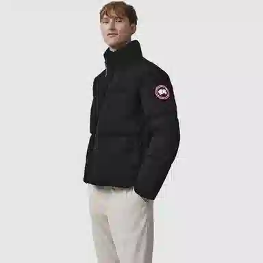 Canada Goose Lawrence