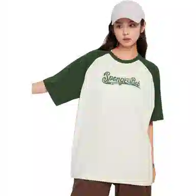 361 x SPONGEBOB SQUAREPANTS T