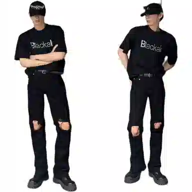 JIMIJONS cleanfitvibe