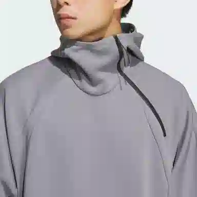 adidas FOS FUTURE STYLE HOODED SWEAT