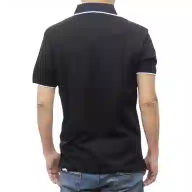 EMPORIO ARMANI SS25 Polo