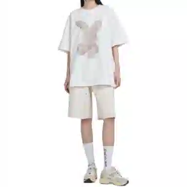 acme de la vieADLV SS23 T