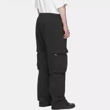Drew House FW22 Oversized Cargo Sweatpant