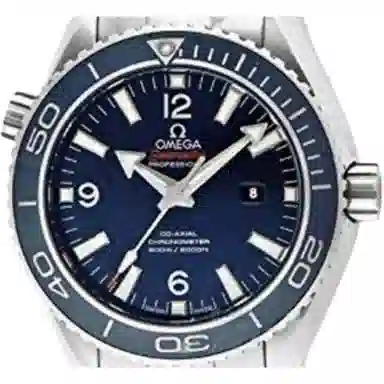 OMEGA Seamaster