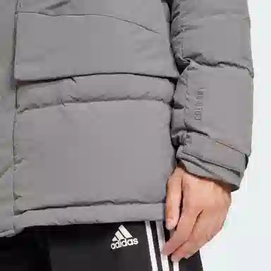 adidas Cold.Rdy MID DOWN PARKA