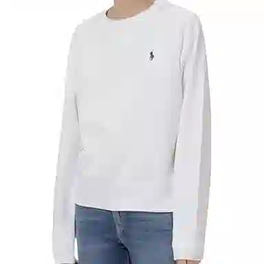 Polo Ralph Lauren FW23 Logo