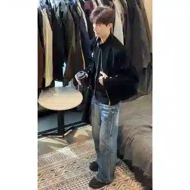 DUATOGE cleanfitvibe