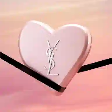 YSL Paris Edition 520 Set