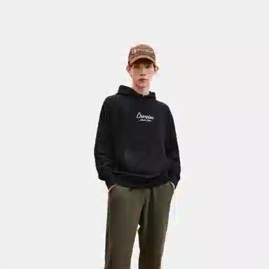 Champion FW24 BASIC Logo