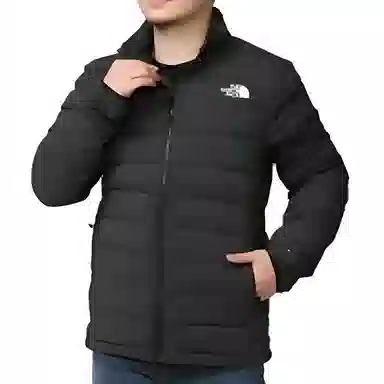 THE NORTH FACE Logo