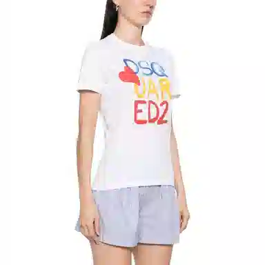 DSQUARED 2 SS25 T