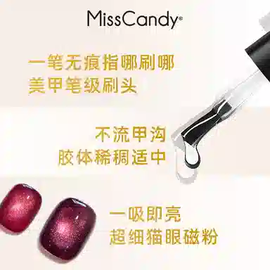 Miss Candy C