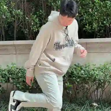 PJ's Vigor LOGOClean Fit