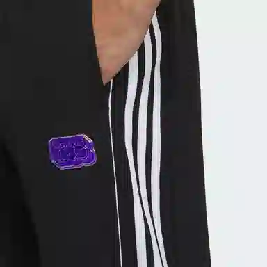 adidas neo Basketball Pants Logo