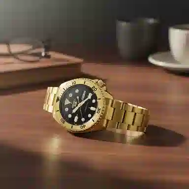 SEIKO seiko5 100 46mm