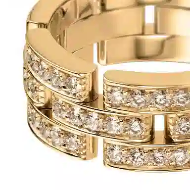 Cartier Ring