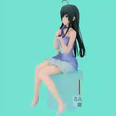 BANPRESTO Serenus Couture 10